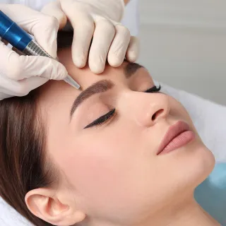 【Kailing凱齡爾】美學會所-打造專屬自然柔妝霧眉(享樂券-預約制)