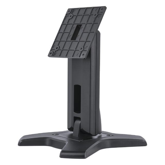 【ErgoGrade】21.5吋以下觸控螢幕專用底座EGS1702B(電腦螢幕架/長臂/旋臂架/桌上型支架/平板支架)