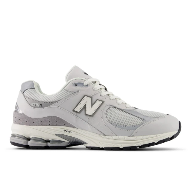 NEW BALANCE 休閒鞋 男鞋 女鞋 運動鞋 2002R 灰 M2002RPP(4334)