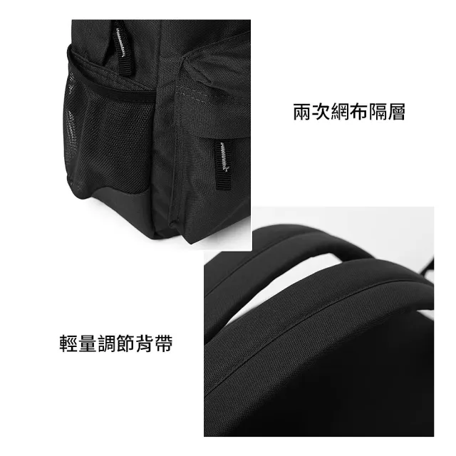 【KANGOL】袋鼠 銀河小後背包 60553207(防潑水 經典款)