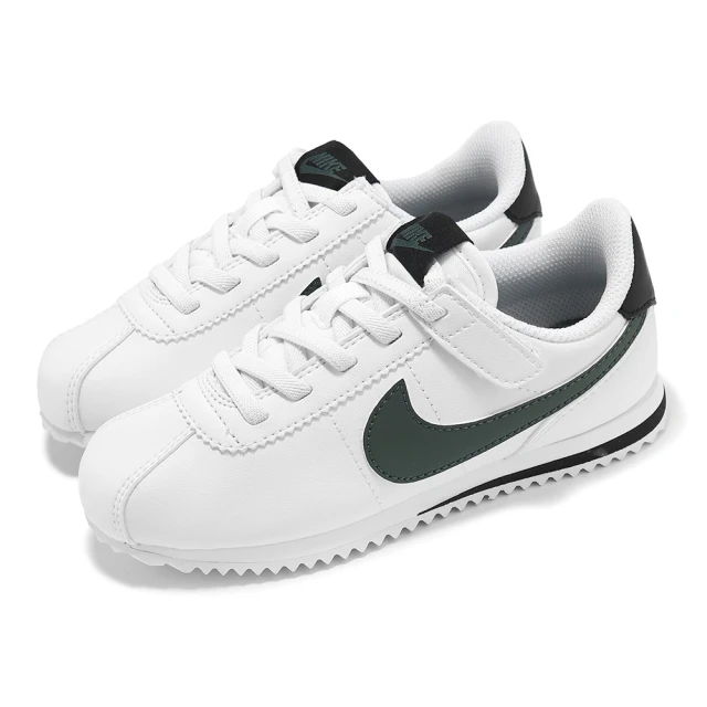 NIKE 耐吉 W Cortez 女 休閒鞋 經典 復古 阿