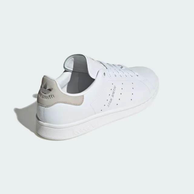 【adidas 愛迪達】STAN SMITH 休閒鞋 運動休閒鞋 小白鞋 女鞋 - Originals ID5782