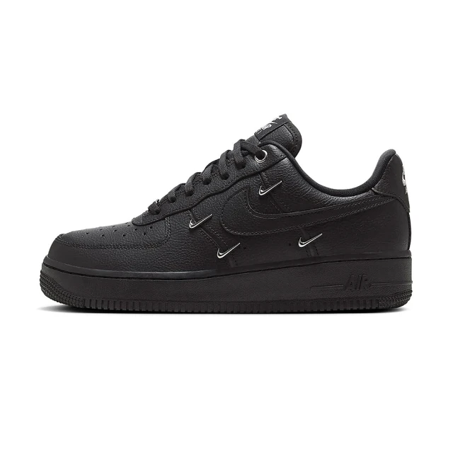 NIKE 耐吉 休閒鞋 Air Force 1 GS Jer