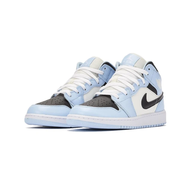 NIKE 耐吉 休閒鞋 Air Force 1 GS Jer