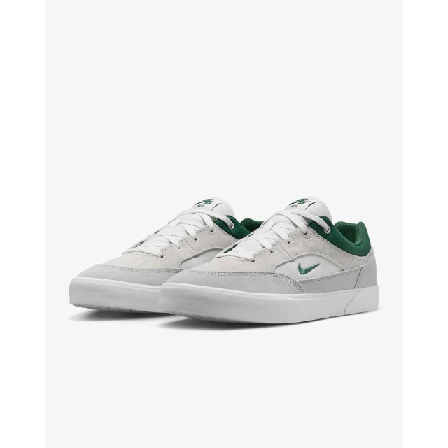 NIKE 耐吉 休閒鞋 Tennis Classic AC 