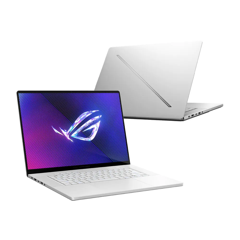 【ASUS】+27型螢幕組★16吋Ultra 9 RTX4090電競筆電(ROG Zephyrus GU605MY/Ultra 9-185H/32G/2TB SSD/W11)