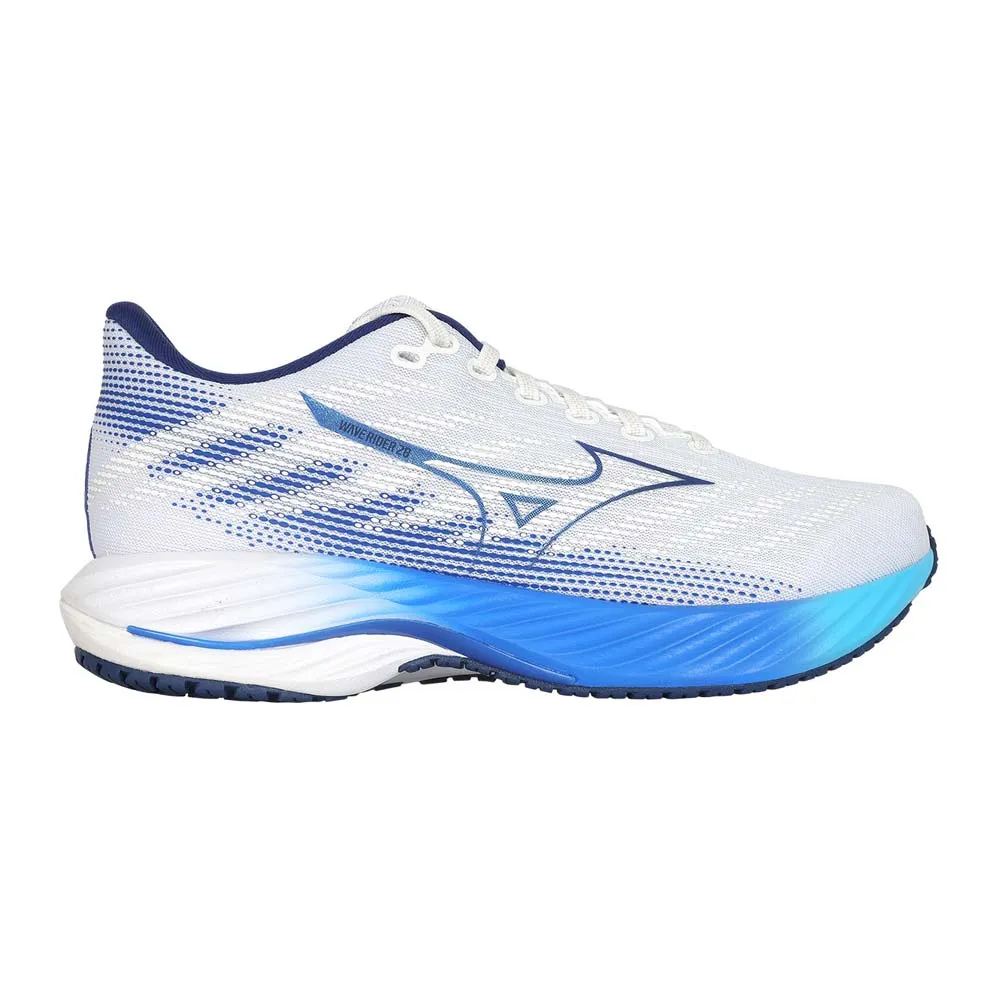 MIZUNO WAVE RIDER 28 SW 4E J1GC240401 momo 2024 10