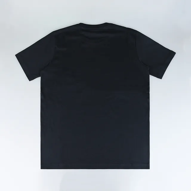 【Paul Smith】Paul Smith 燙印LOGO斑馬立體圈圈純棉短袖T恤(男款/墨藍x多色)