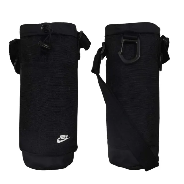 【NIKE 耐吉】CLUB 多功能背帶-手提袋 水壺 手機(N1009744091OS)