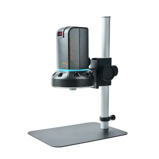 【Vitiny】200萬畫素USB/HDMI雙用數位顯微鏡(UM20)