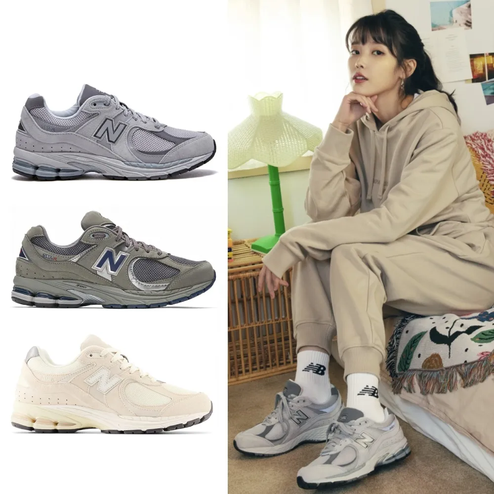 【NEW BALANCE】NB 2002R復古運動鞋_男鞋/女鞋_ML2002R0-D_ML2002RA-D_M2002RCC-D