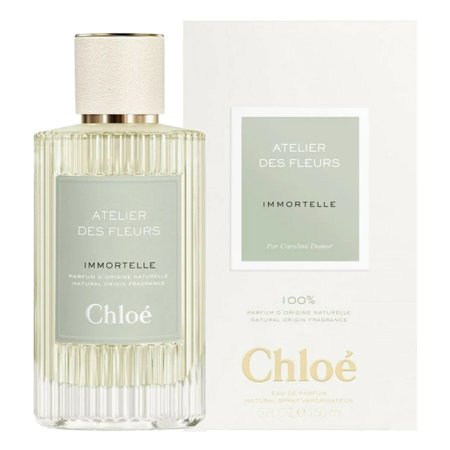 Chloe’ 蔻依 芳心之旅夜幕精粹女性淡香精75ml(專櫃