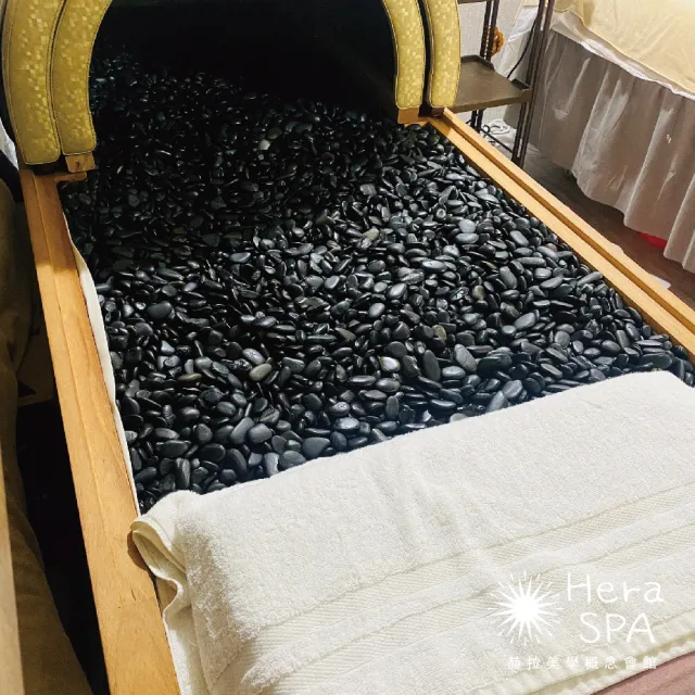 Hera Spa｜專屬臉美人專案(服務時間約80分鐘（手技60分）)