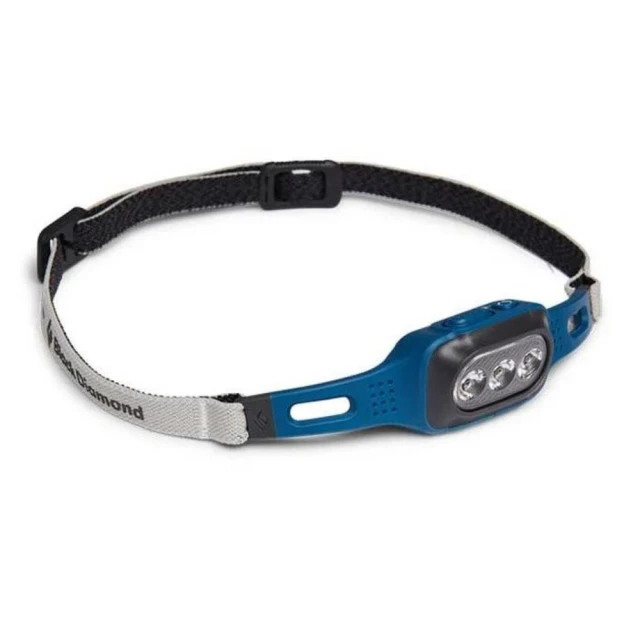 PETZL ARIA 1 HEADLAMP 特殊專業頭燈 3