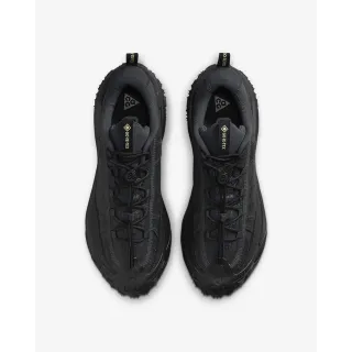 【NIKE 耐吉】運動鞋 登山鞋 戶外 防水 男鞋 女鞋 ACG MOUNTAIN FLY 2 LOW GTX 黑 GORE-TEX(HF6245001)