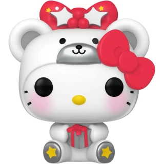 【FUNKO】POP Sanrio-Hello Kitty Polar Bear