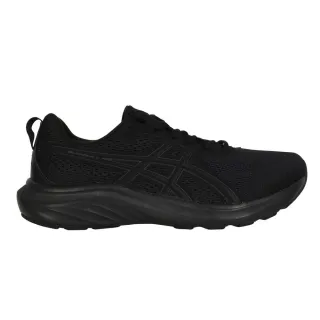 【asics 亞瑟士】GEL-CONTEND 9 男慢跑鞋-4E-超寬楦 亞瑟士 運動鞋(1011B882-003)