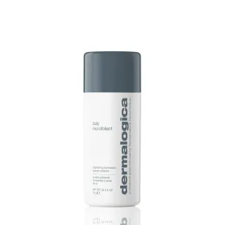 【dermalogica德卡保養品】精微亮顏素74g(酵素洗顏粉/細緻透亮/德美樂嘉/小紅書爆火)