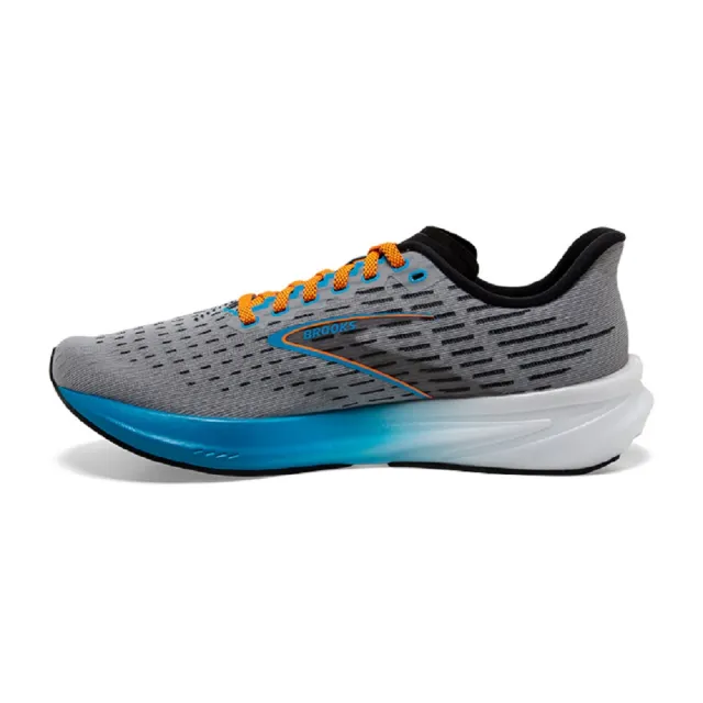 【BROOKS】男鞋 慢跑鞋 推進加速象限 HYPERION(1104071D020)