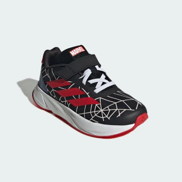 【adidas 愛迪達】MARVEL X DURAMO SL 運動鞋 童鞋 ID8048