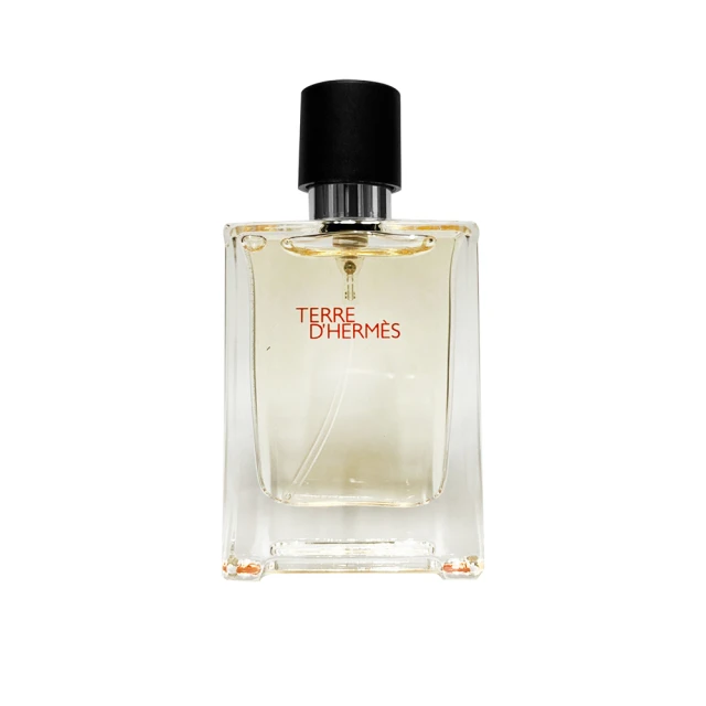 Hermes 愛馬仕Hermes 愛馬仕 愛馬仕 大地男性淡香水 12.5ml(國際航空版)