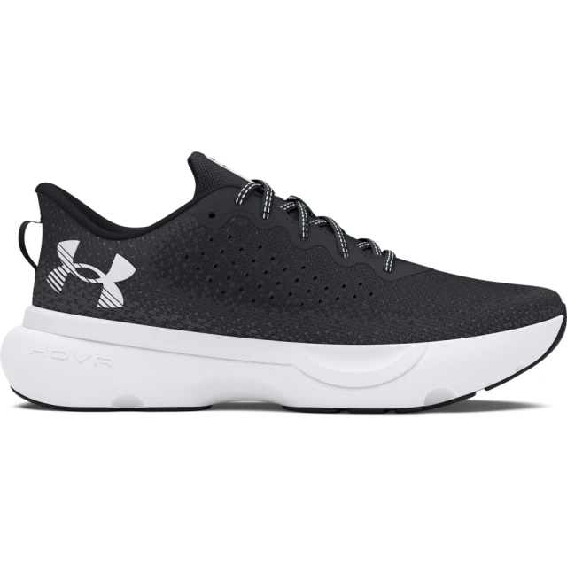 UNDER ARMOUR UA 男 Infinite 慢跑鞋_3027523-001(黑色)