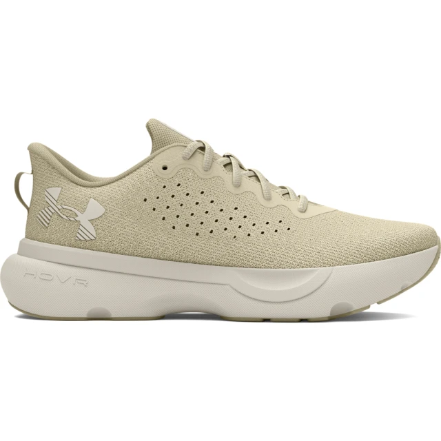 UNDER ARMOUR UA 男 Infinite 慢跑鞋_3027523-200(米白色)