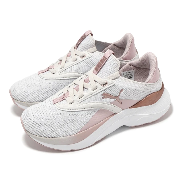 PUMA 慢跑鞋 Softride Mayve Wns 女鞋