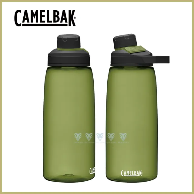 【CAMELBAK】1000ml Chute Mag 戶外運動水瓶(RENEW/磁吸蓋/戶外水瓶)