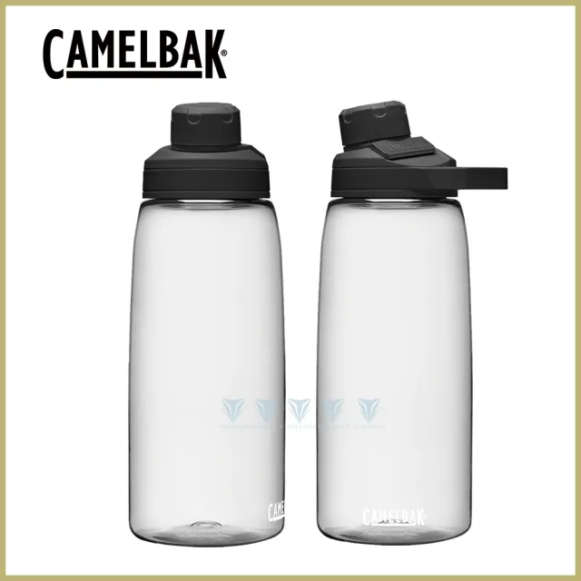 【CAMELBAK】1000ml Chute Mag 戶外運動水瓶(RENEW/磁吸蓋/戶外水瓶)