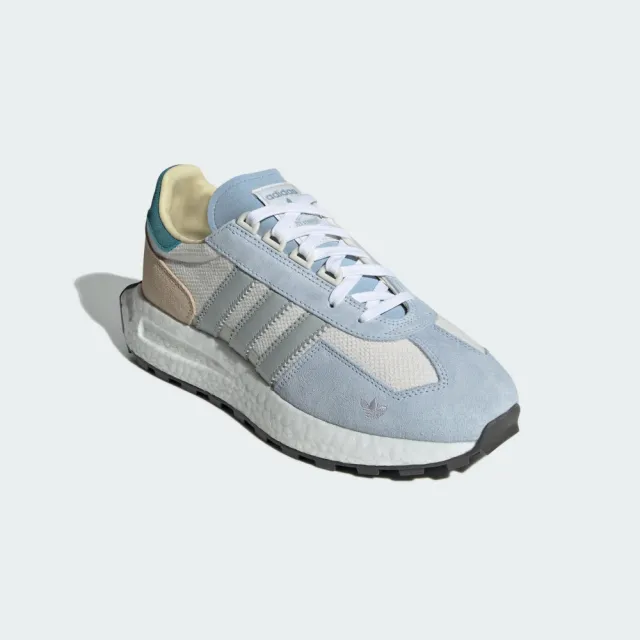 【adidas 愛迪達】RETROPY E5 休閒鞋 運動休閒鞋 復古 男鞋/女鞋 - Originals IF6810