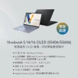 【ASUS】微軟M365一年組★16吋Ultra 5輕薄筆電(VivoBook S S5606MA/Ultra 5-125H/16G/1TB/W11/3.2K/EVO)