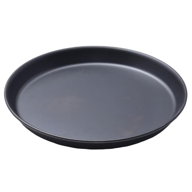 【Turk 土克鍋】Pizza烤盤 露營必備24cm 67124(平輸品)