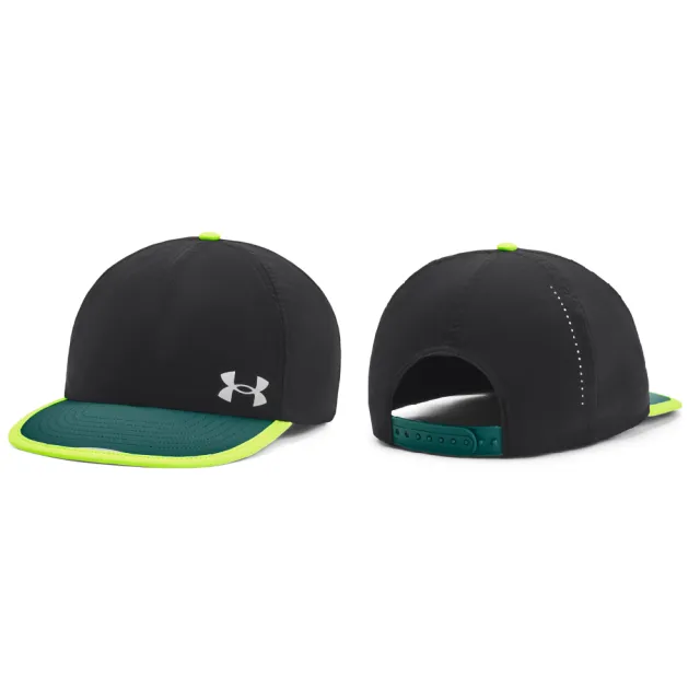 【UNDER ARMOUR】UA 棒球帽/高爾夫/漁夫帽(多款任選)