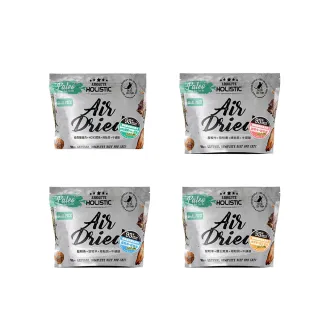 【ABSOLUTE HOLISTIC 超越巔峰】貓用鮮肉主食肉片(25g)