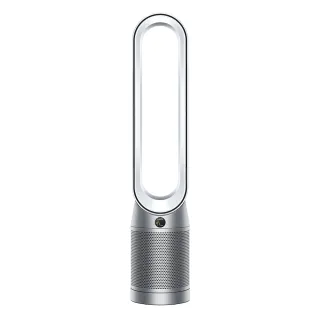 【dyson 戴森 限量福利品】TP07 Purifier Cool 二合一空氣清淨機(銀白色)