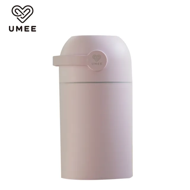 【Mombella & Apramo】荷蘭《Umee》除臭尿布桶(除臭尿布桶臭味隔絕專利設計)