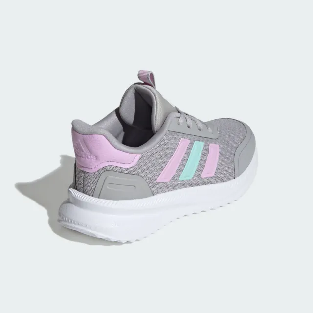 【adidas 愛迪達】X_PLRPATH 運動鞋 童鞋 IF1477