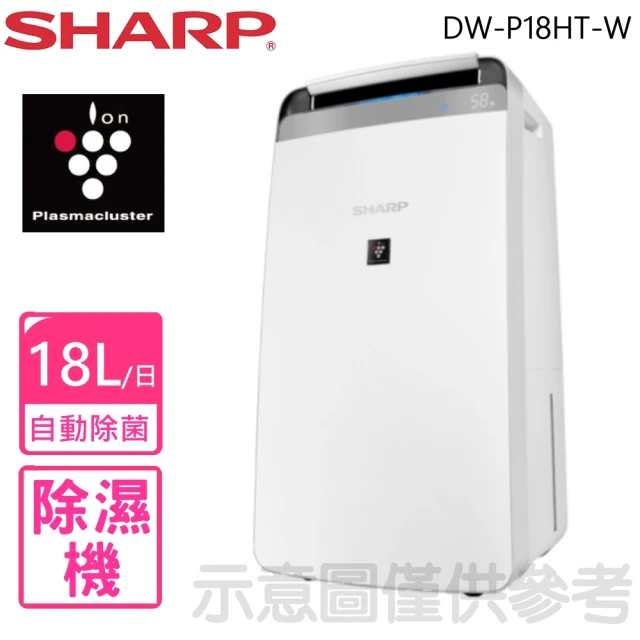 夏普sharp除濕機