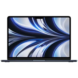 【Apple】S+級福利品 MacBook Air 13.6吋 M2 晶片 8核心CPU 與 8核心GPU 8G/256G SSD