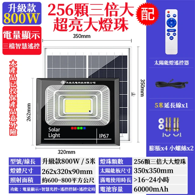 照明燈