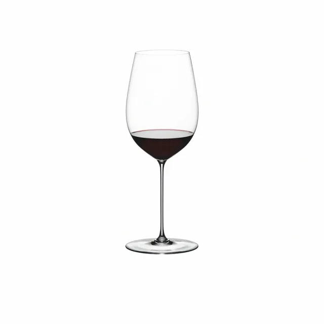 【Riedel】Superleggero machine-made 波爾多紅酒杯-1入(優雅大器大尺寸)