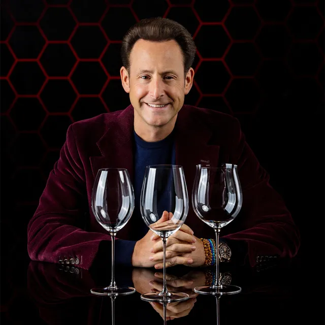【Riedel】Superleggero 波爾多紅酒杯-1入(優雅大器大尺寸)