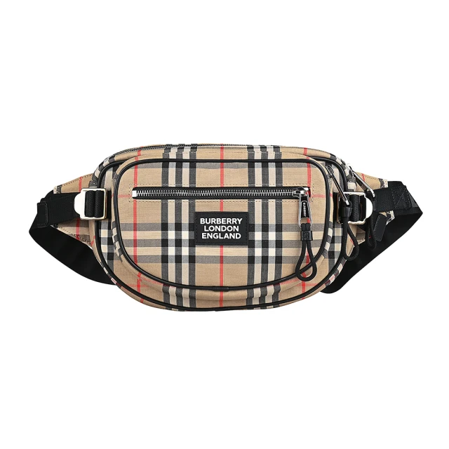 BURBERRY 巴寶莉 BURBERRY Sonny內裡燙