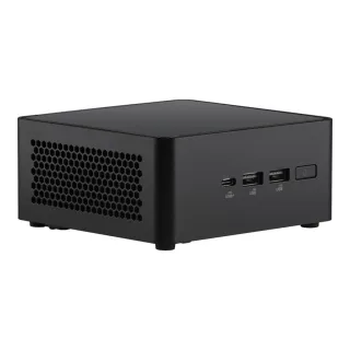 【ASUS 華碩】NUC i7十六核{獵隼S13CP} Win11Pro迷你電腦(Ultra 7 155H/64G/1TB M.2 Gen4)