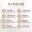 【台隆手創館】角度學 自動除臭感應垃圾桶-13L 台隆獨家侘寂白 ANGLE METHODS(AMCLTR001)