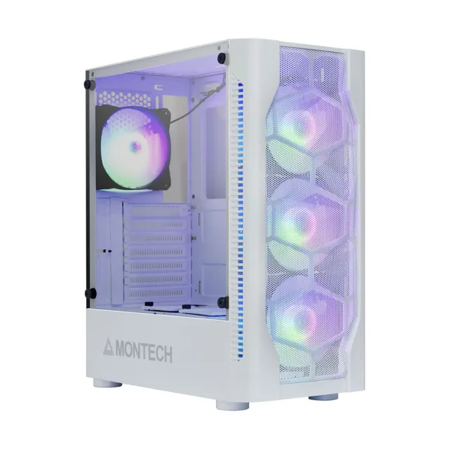 【NVIDIA】i7廿核GeForce RTX 4060{白銀刺客B}電競電腦(i7-14700F/技嘉B760/32G D5/2TB)