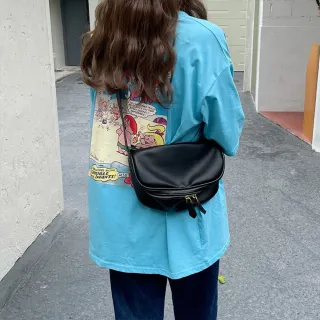 【LEEHER】雙11 女包/包包/枕頭包/小包包/正韓包包/好看包包/斜背包/軟皮包包/氣質包包/個性包 