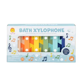 【TigerTribe 官方直營】可水洗彩虹敲敲琴