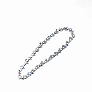 【Ogula 小倉】鏈條 電鏈鋸鏈條 10吋電鏈鋸鏈條*2(猝火鏈條/鋒利切割)